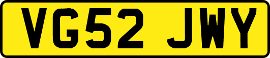 VG52JWY