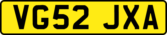 VG52JXA
