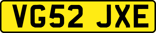 VG52JXE