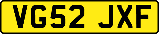 VG52JXF
