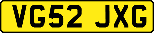 VG52JXG