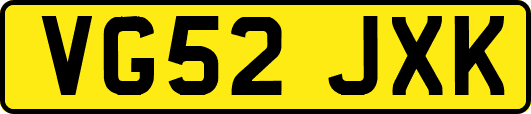 VG52JXK