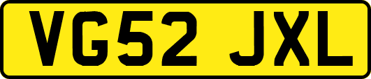 VG52JXL