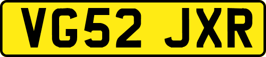 VG52JXR