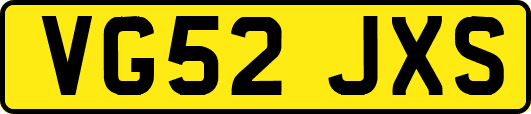 VG52JXS