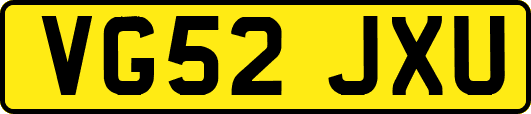 VG52JXU