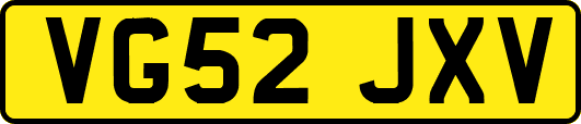 VG52JXV