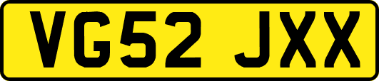 VG52JXX