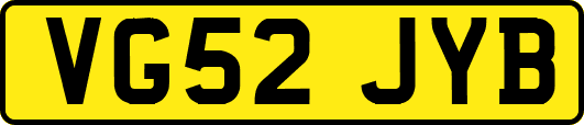 VG52JYB