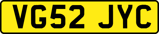 VG52JYC