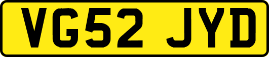 VG52JYD