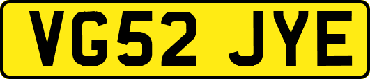 VG52JYE