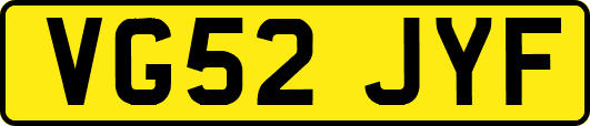 VG52JYF