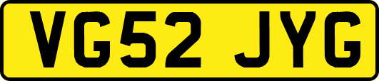 VG52JYG