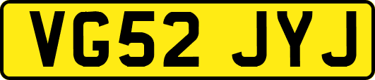 VG52JYJ