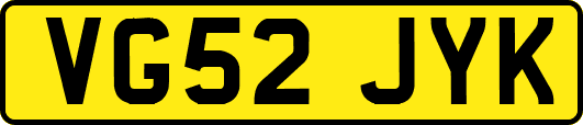 VG52JYK