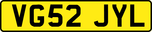 VG52JYL