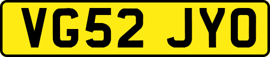 VG52JYO