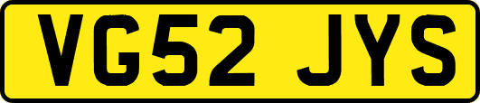 VG52JYS