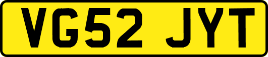 VG52JYT
