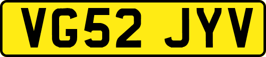VG52JYV