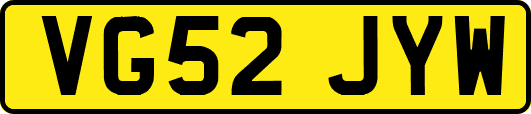 VG52JYW