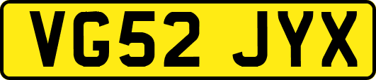 VG52JYX