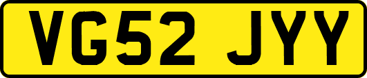 VG52JYY
