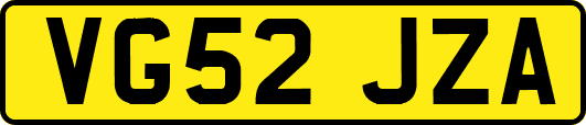 VG52JZA