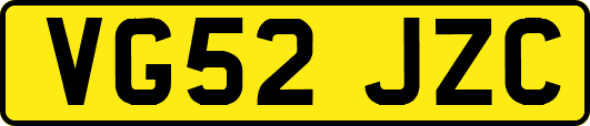 VG52JZC