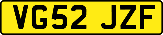 VG52JZF