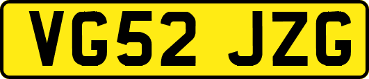 VG52JZG
