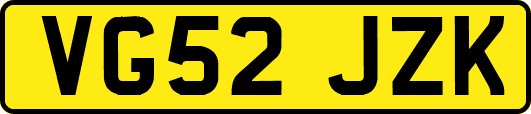 VG52JZK