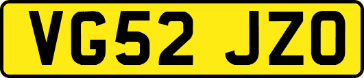 VG52JZO