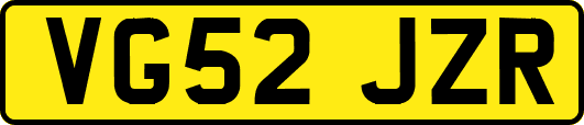 VG52JZR