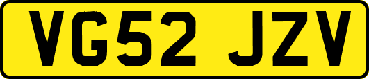 VG52JZV