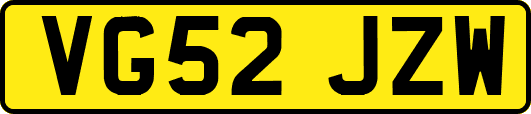 VG52JZW
