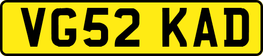VG52KAD