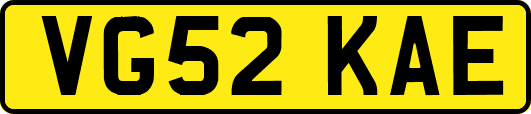 VG52KAE