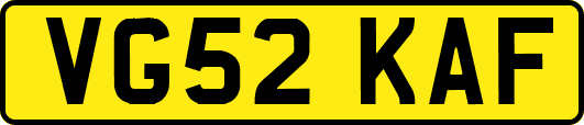 VG52KAF
