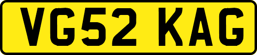 VG52KAG