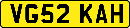 VG52KAH