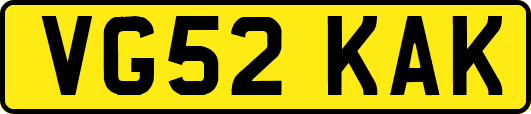 VG52KAK