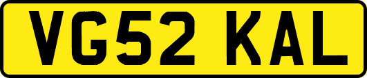 VG52KAL