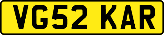 VG52KAR