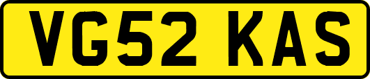 VG52KAS
