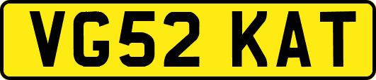 VG52KAT