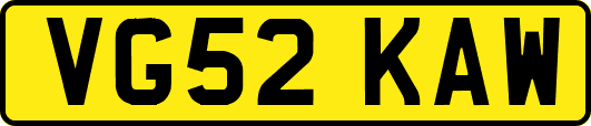 VG52KAW