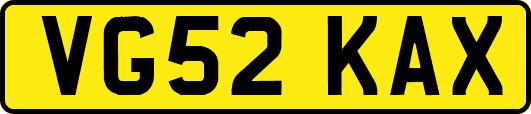 VG52KAX