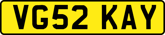 VG52KAY